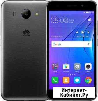 Продам или обмен huawei Y3 2017 Рязань