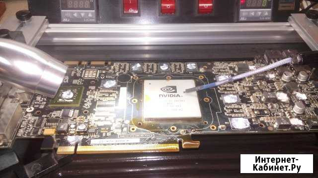 GTX 1080 Волгодонск - изображение 1