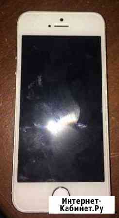 iPhone 5s Грозный