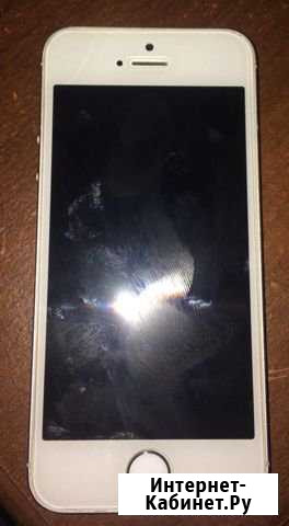 iPhone 5s Грозный - изображение 1