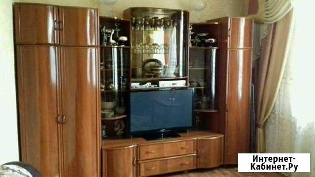 Мебель -Стенка Сибай - изображение 1