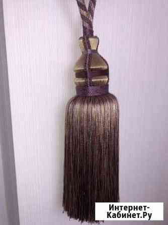 Хват для штор Италия с ярлыком Ростов-на-Дону