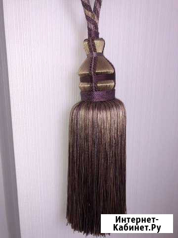 Хват для штор Италия с ярлыком Ростов-на-Дону - изображение 1