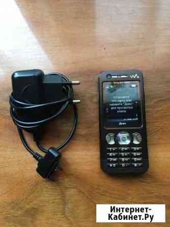 Телефон Sony Ericsson W890i Воронеж