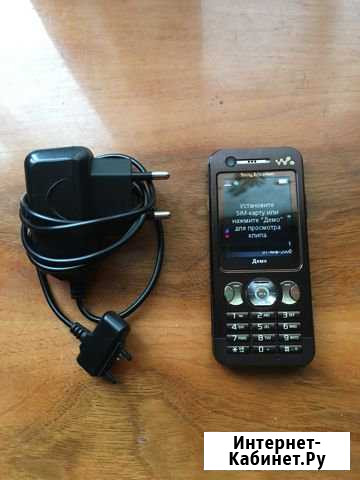 Телефон Sony Ericsson W890i Воронеж - изображение 1