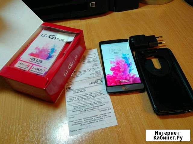 Lg g 3s Дзержинск - изображение 1