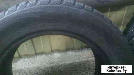 Шины Nordman 4 б/у Мурманск