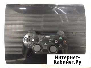 Sony PlayStation 3 на 500gb Бородино - изображение 1