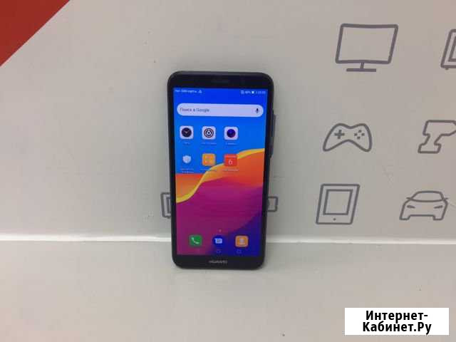Huawei Y5 Prime (с58) Набережные Челны - изображение 1