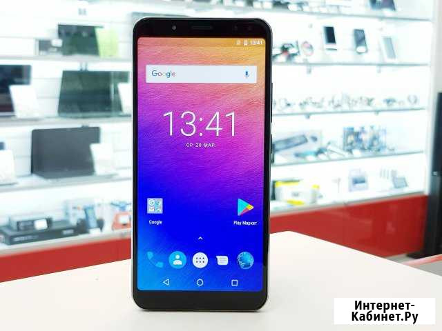 Смартфон Ulefone Power 3, гарантия 1 месяц - Б/У Ростов-на-Дону - изображение 1