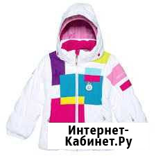 Куртка Obermеyer 3-4 на 3-4 года Челябинск - изображение 1