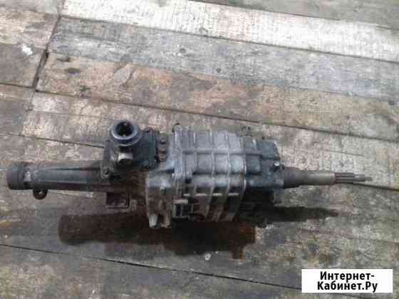 Кпп Газель крайслер Шуя