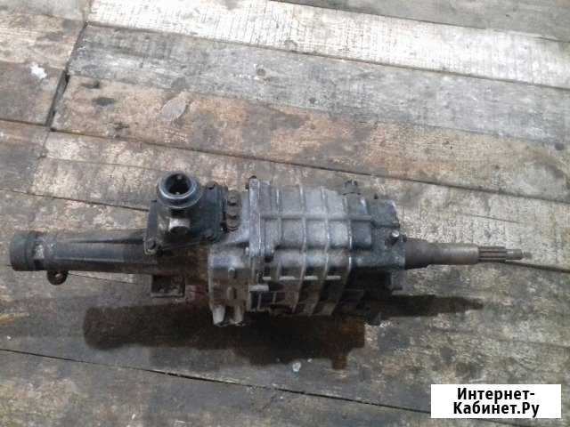 Кпп Газель крайслер Шуя - изображение 1