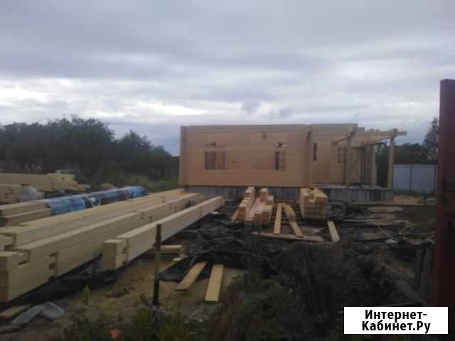 Бригада плотников Вологда - изображение 1