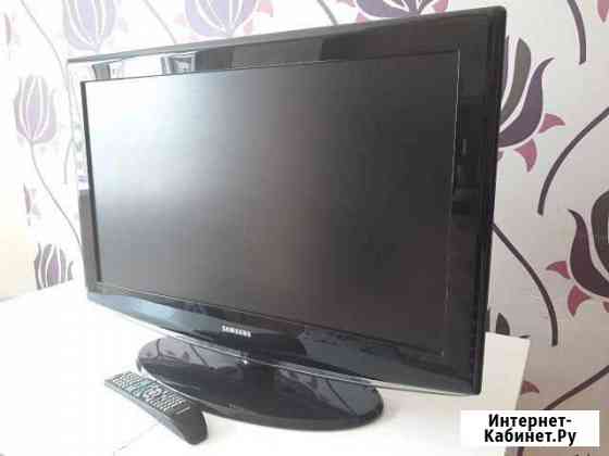 32 (81 см) ЖК-телевизор SAMSUNG LE-32R81B Миасс