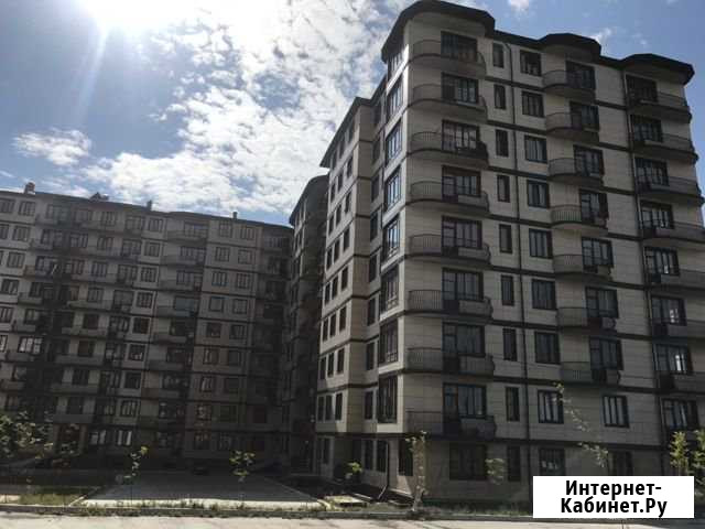 3-к квартира, 88 кв.м., 8/9 эт. Магас - изображение 1