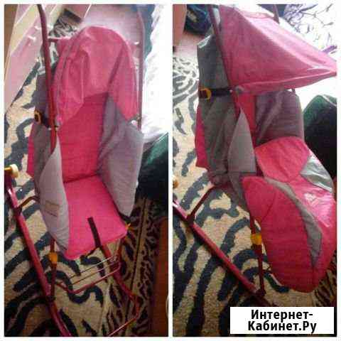 Санки Архангельск