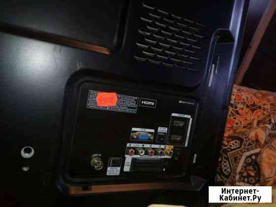 Телевизор SAMSUNG 43 дюйма Петрозаводск