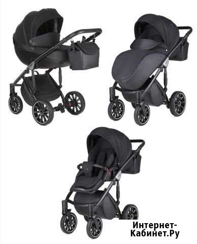 Anex sport 2 в1 Новый Уренгой - изображение 1