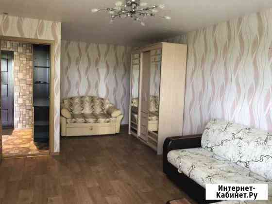 1-к квартира, 36 кв.м., 4/5 эт. Новозыбков