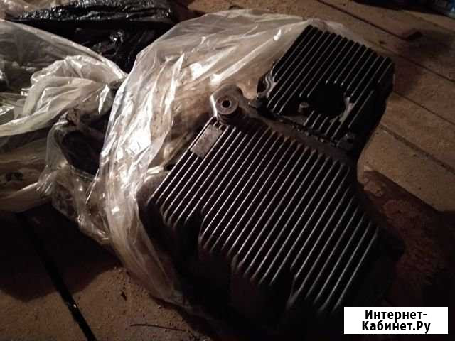 Поддон картера AlfaRomeo 147 2.0TS Деденево - изображение 1