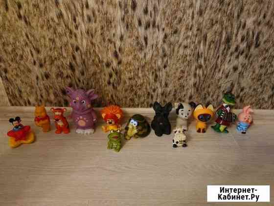 Игрушки музыкальные и развивающие Самара