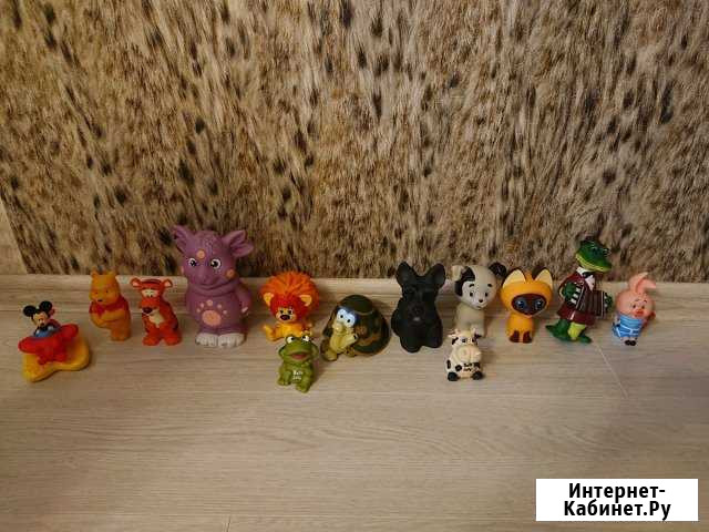 Игрушки музыкальные и развивающие Самара - изображение 1