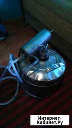 Дистиллятор бытовой Красноярск