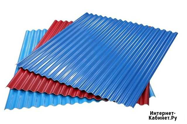 Профлист неликвид. Все для крыши и забора Чита - изображение 1