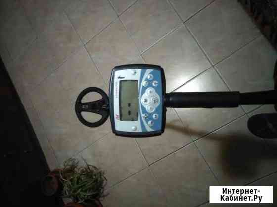 Металлоискатель Minelab x-terra 705 Горячий Ключ