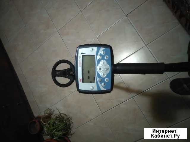Металлоискатель Minelab x-terra 705 Горячий Ключ - изображение 1