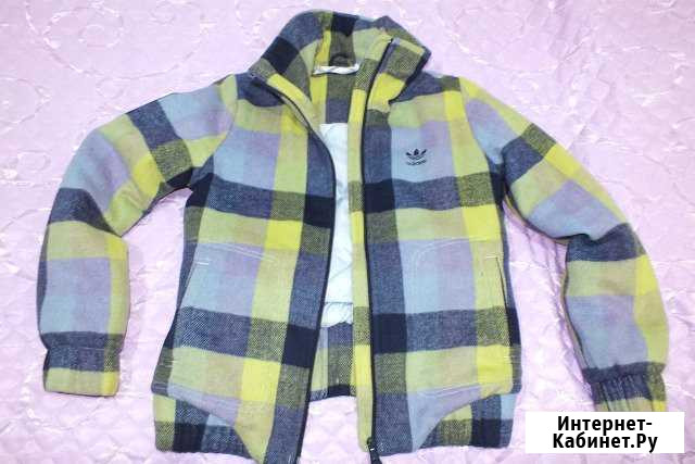 Куртка Adidas Тольятти - изображение 1