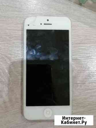 iPhone 5 на запчасти Кинешма