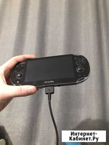 Ps Vita wi-fi Гаджиево - изображение 1