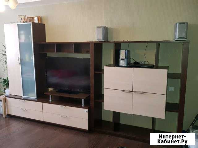 Стенка Мирный - изображение 1