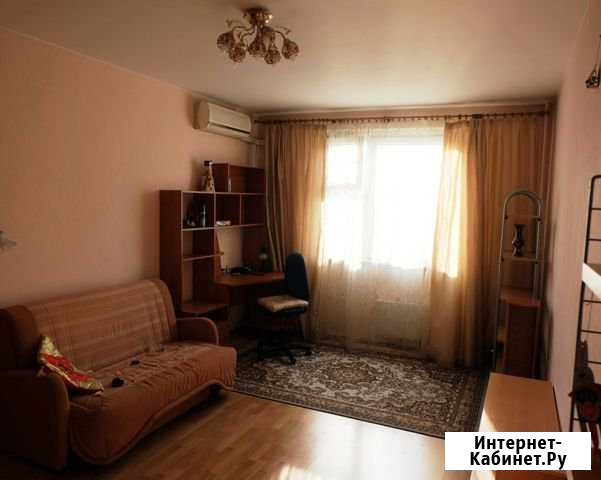 1-к квартира, 42 кв.м., 4/9 эт. Гатчина - изображение 1