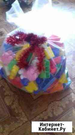 Конструктор Череповец