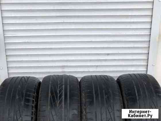 Шины бу 215 55 17 Goodyear Excellence Тамбов