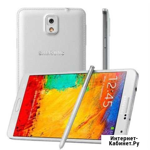 SAMSUNG Galaxy Note 3 Екатеринбург - изображение 1