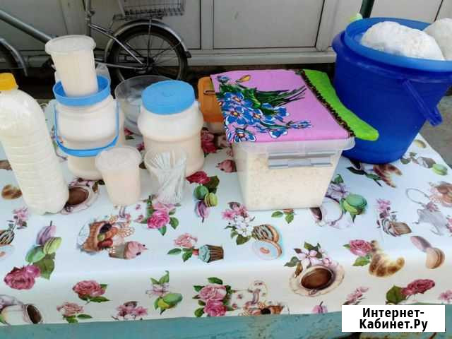 Домашнее молоко Рубцовск - изображение 1