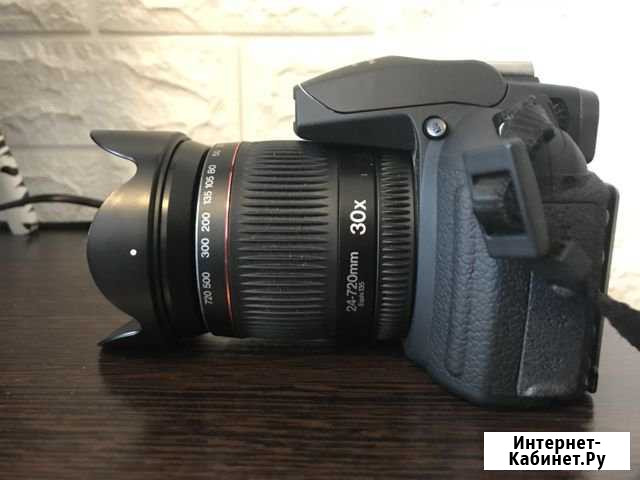 Фотоаппарат Fujifilm Благовещенск - изображение 1