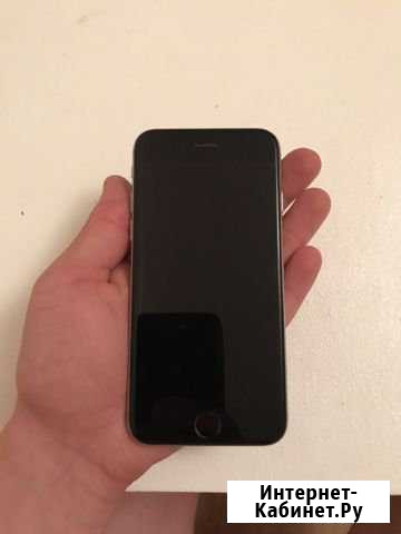 iPhone 6 16gb Обнинск - изображение 1