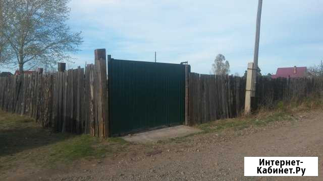 Дача 20 кв.м. на участке 15 сот. Чита - изображение 1