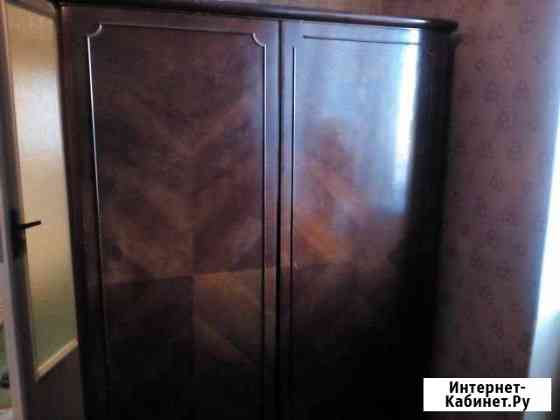 Антикварный шифоньеры Мурманск