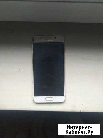 SAMSUNG galaxy a3 2016 Уфа - изображение 1