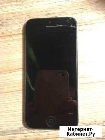 iPhone 5 Апшеронск - изображение 1