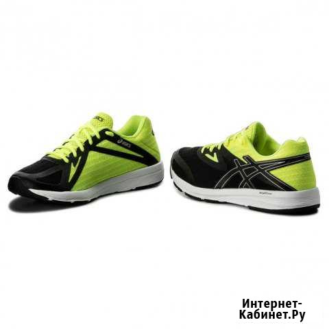 Беговые кросовки asics Архангельск - изображение 1