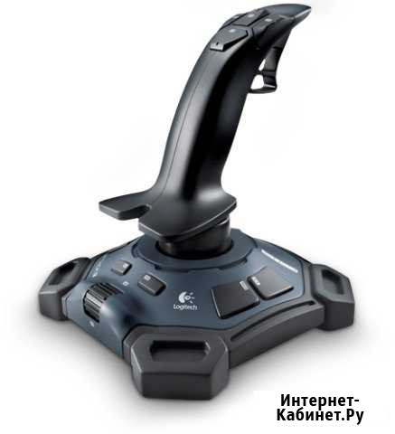 Attack 3 joystick support Тотьма - изображение 1