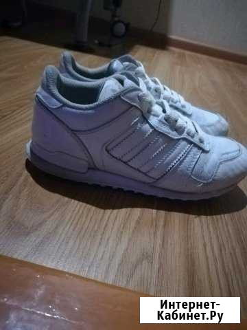 Детские кроссовки adidas Челябинск - изображение 1