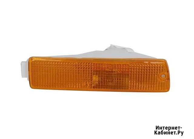 Для WV Jetta-2, Golf-2 поворотник передний Оренбург - изображение 1